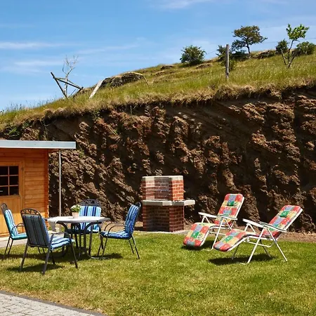 Ferienhaus Weber * Steffeln