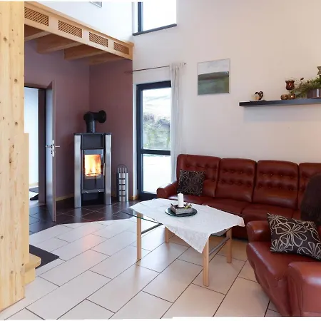 Ferienhaus Weber * Steffeln