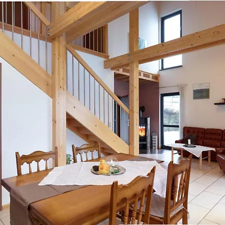 Сasa de vacaciones Ferienhaus Weber *