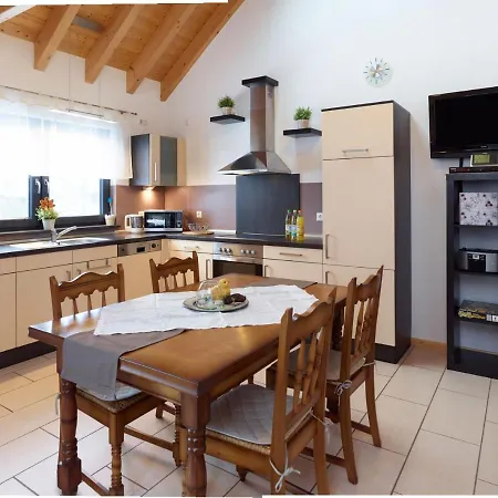 Сasa de vacaciones Ferienhaus Weber